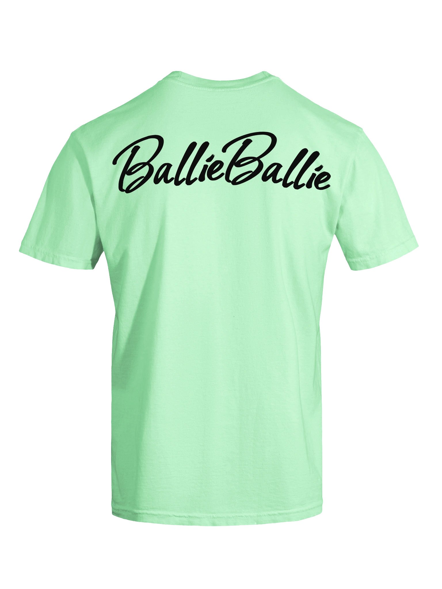 T-Shirt product image (55)