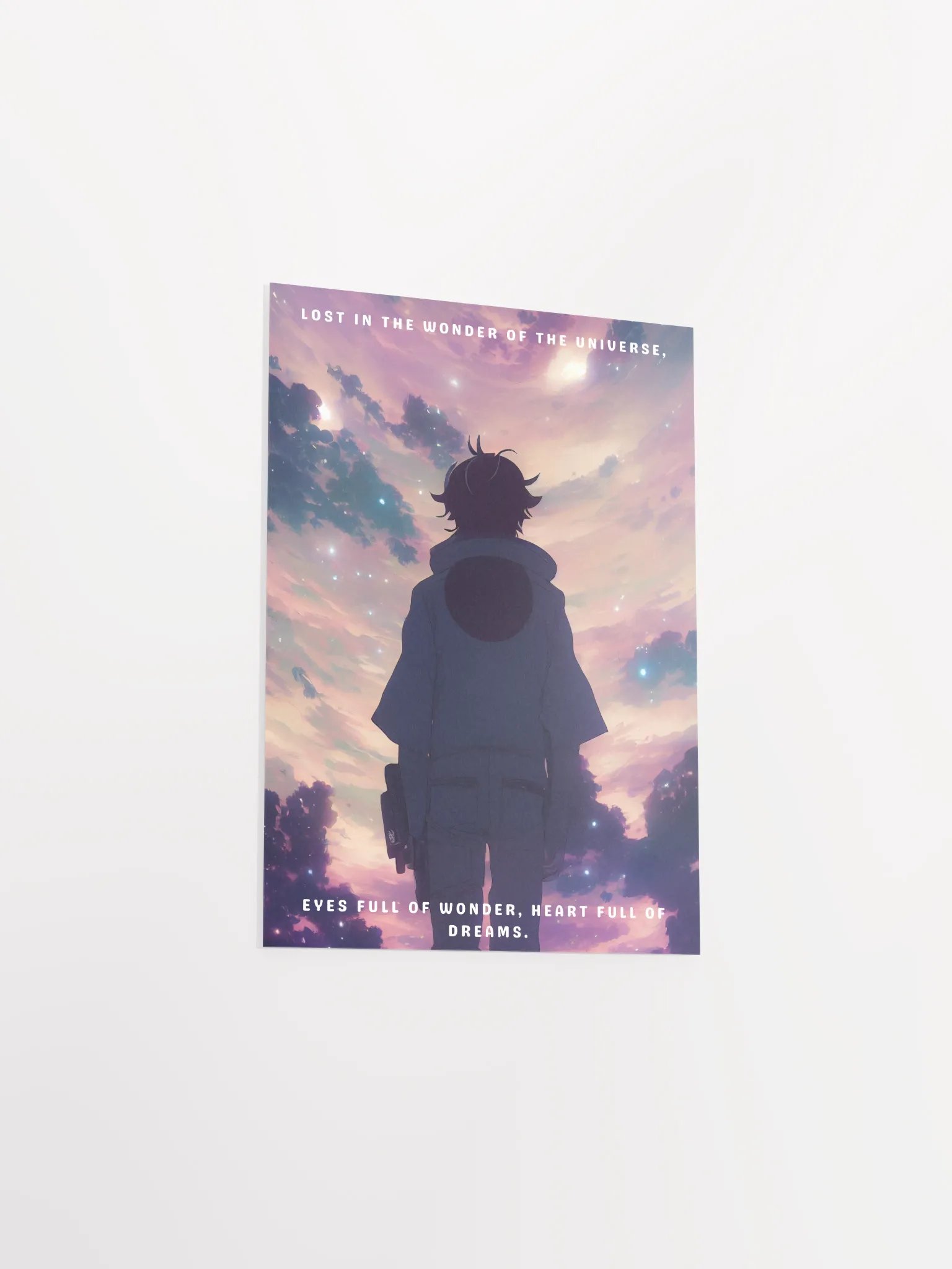 Wonder of the Universe Poster product image (3)