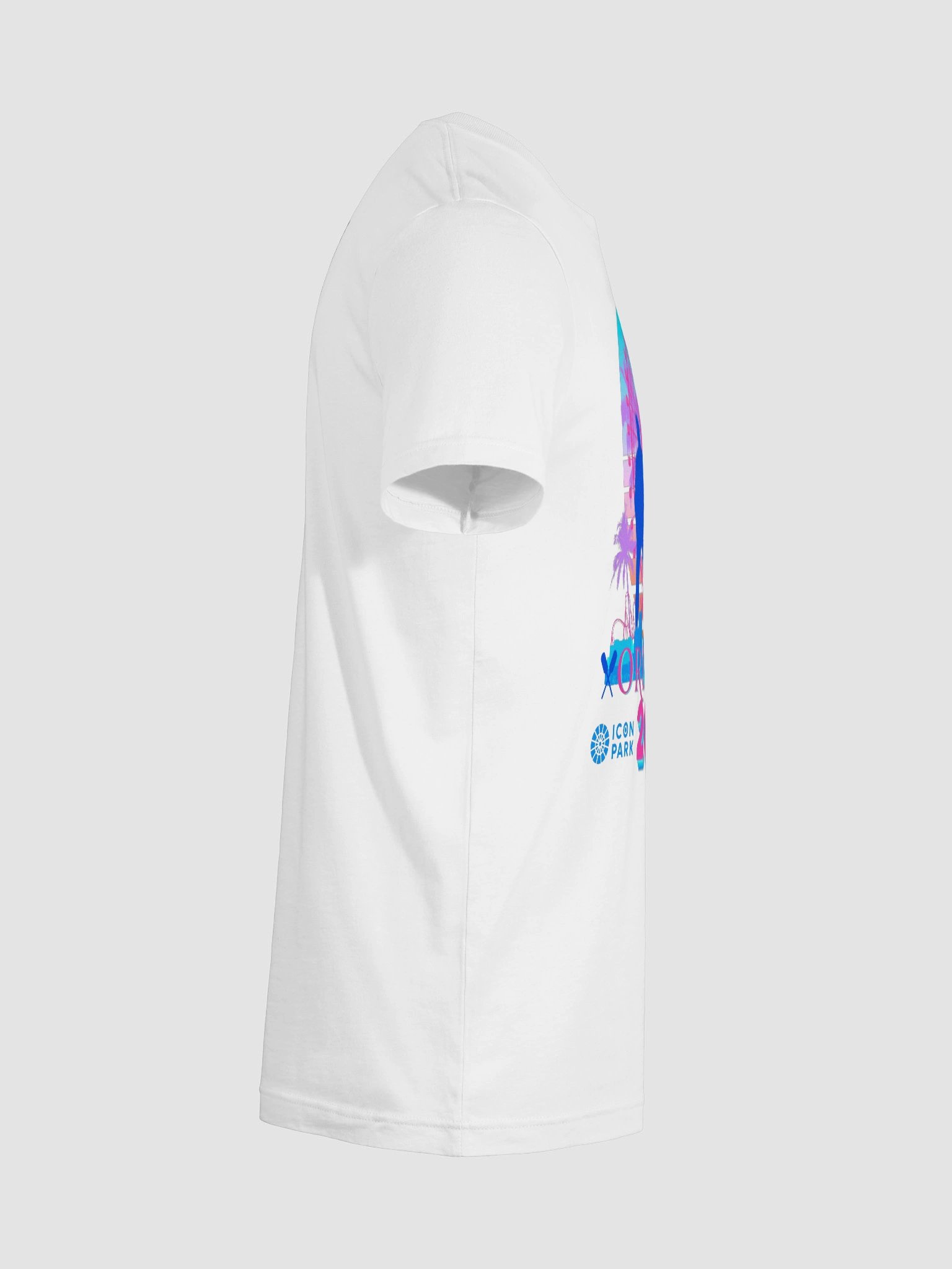 2025 Orlando Fan Meet Logo T-shirt product image (12)