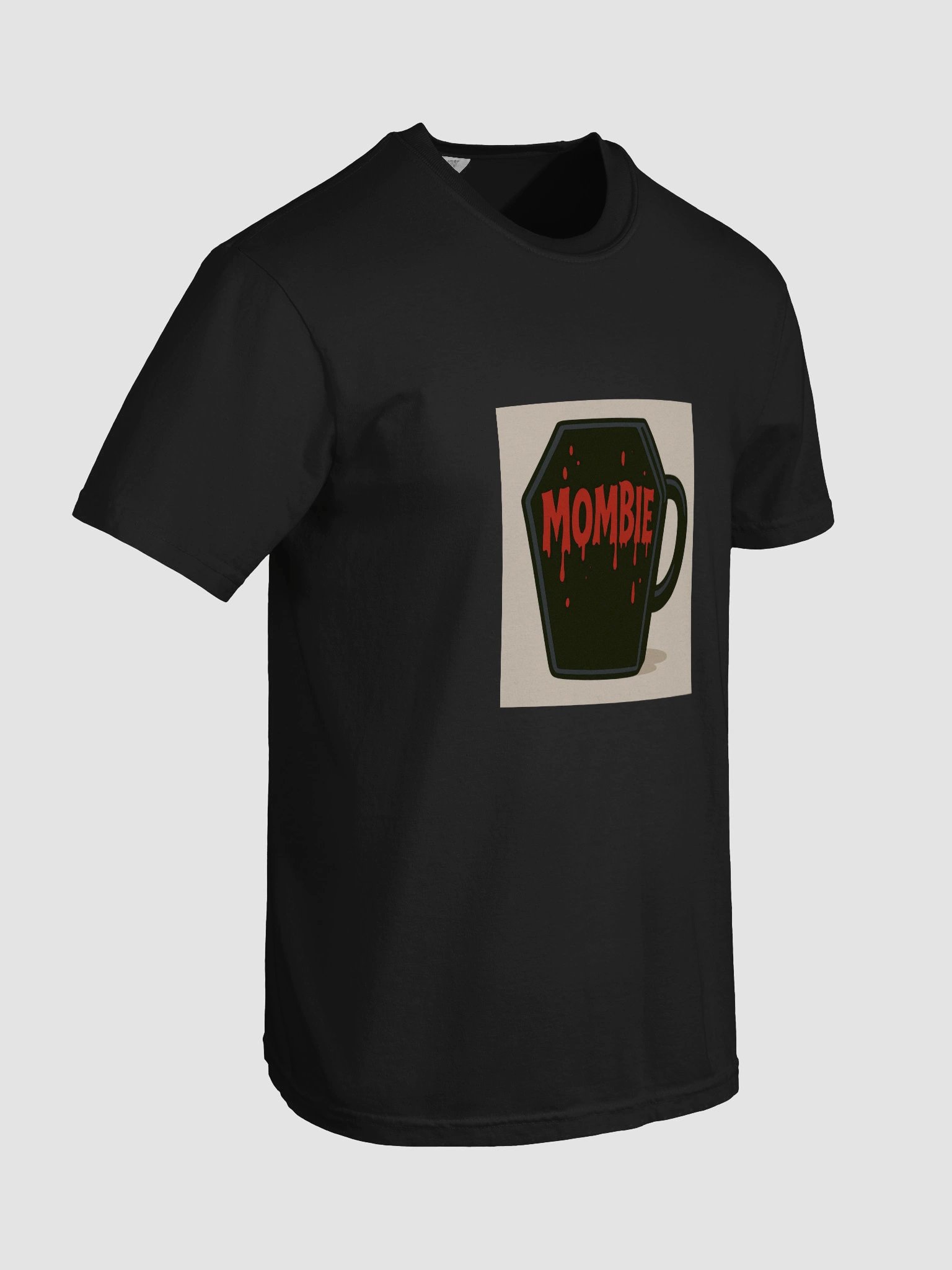 Mombie Coffin product image (8)