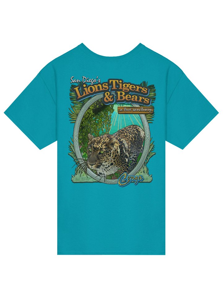 Conga Art Tee product image (1)