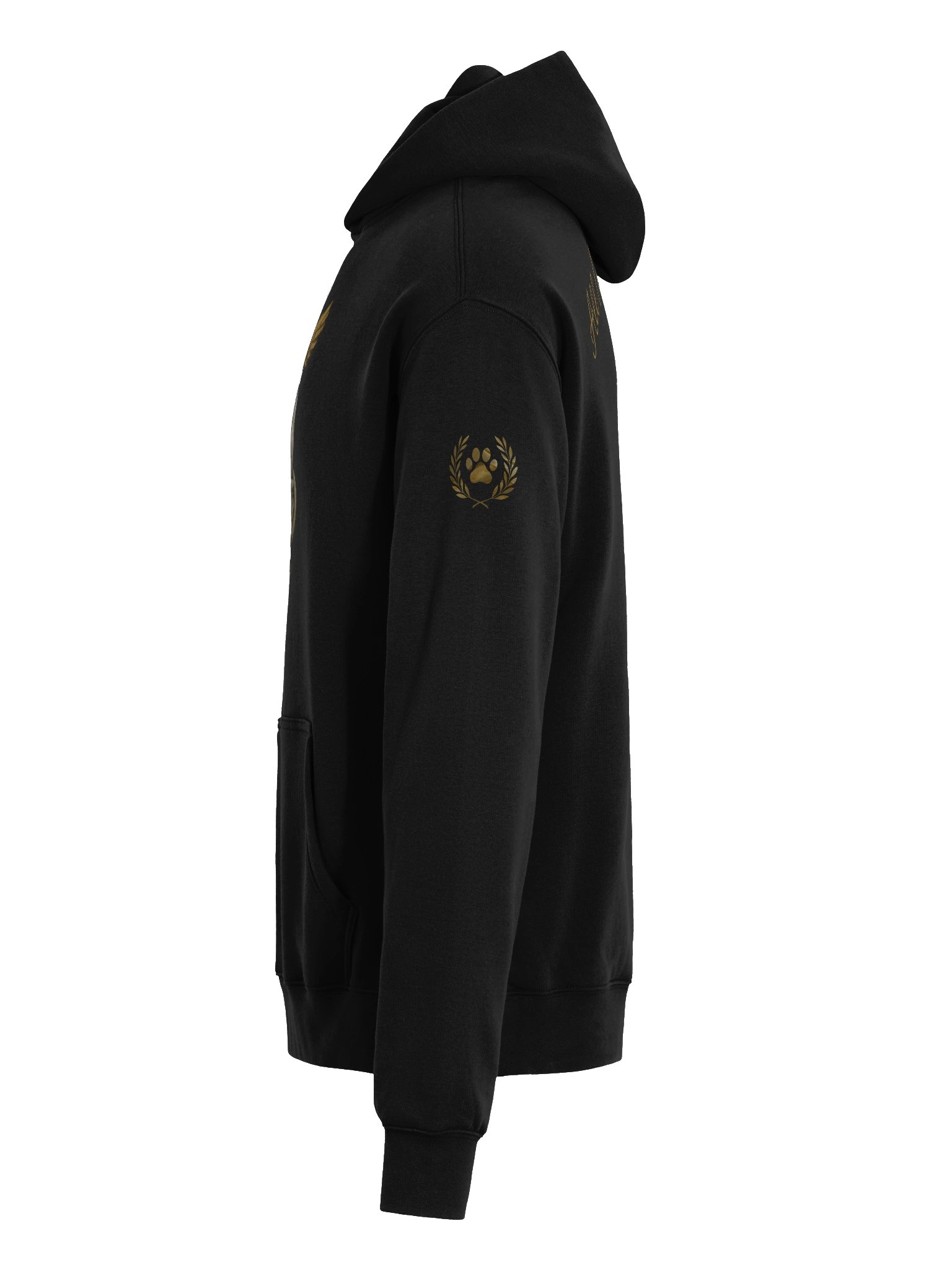 HEAVEN PREMIUM HOODIE product image (7)