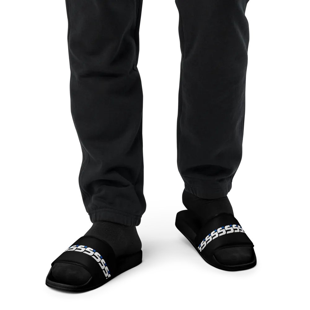 Dad'S BBQ Flip Flops product image (12)