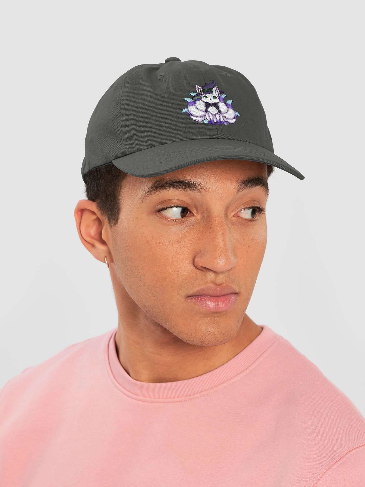 KAT Dad Hat (Halloween Edition) product image (22)
