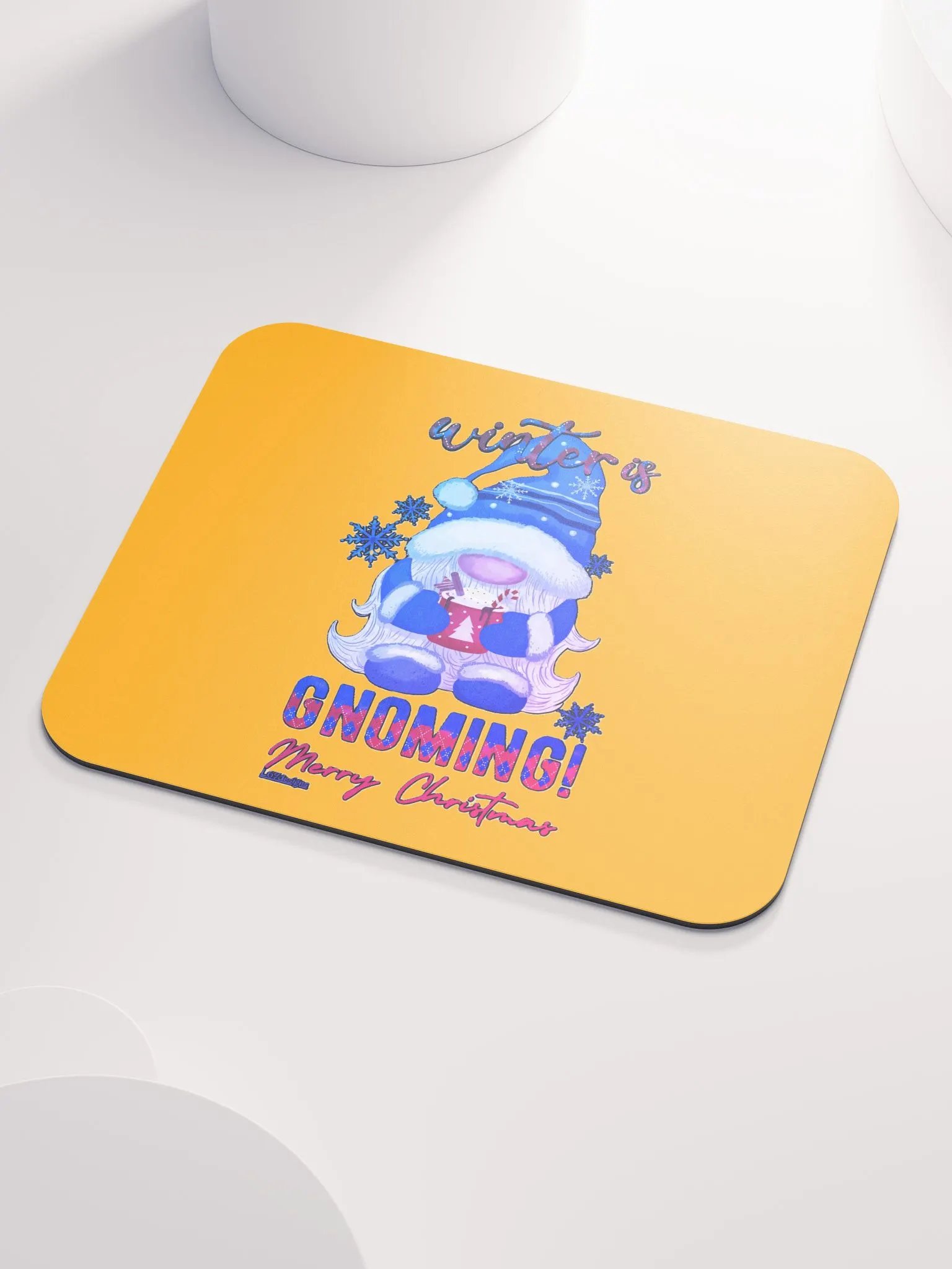 WINTER IS GNOMING product image (3)