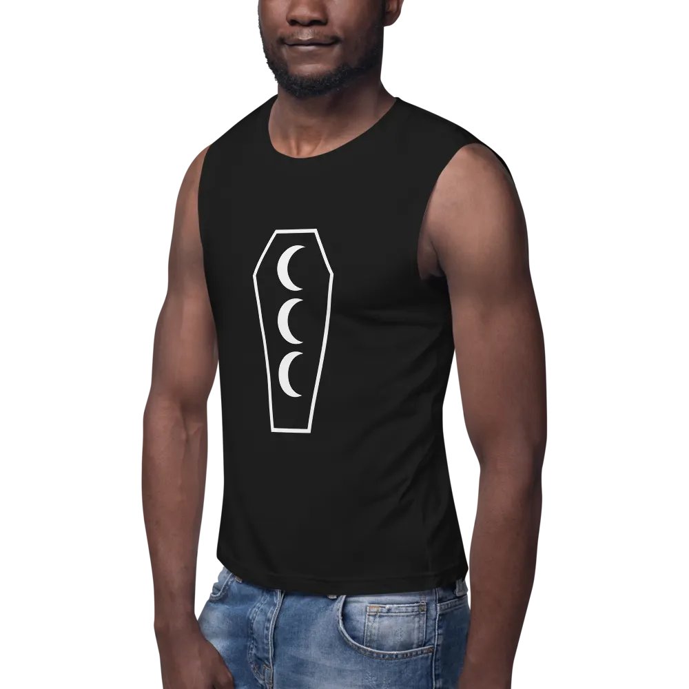 CCC Muscle Tank product image (7)
