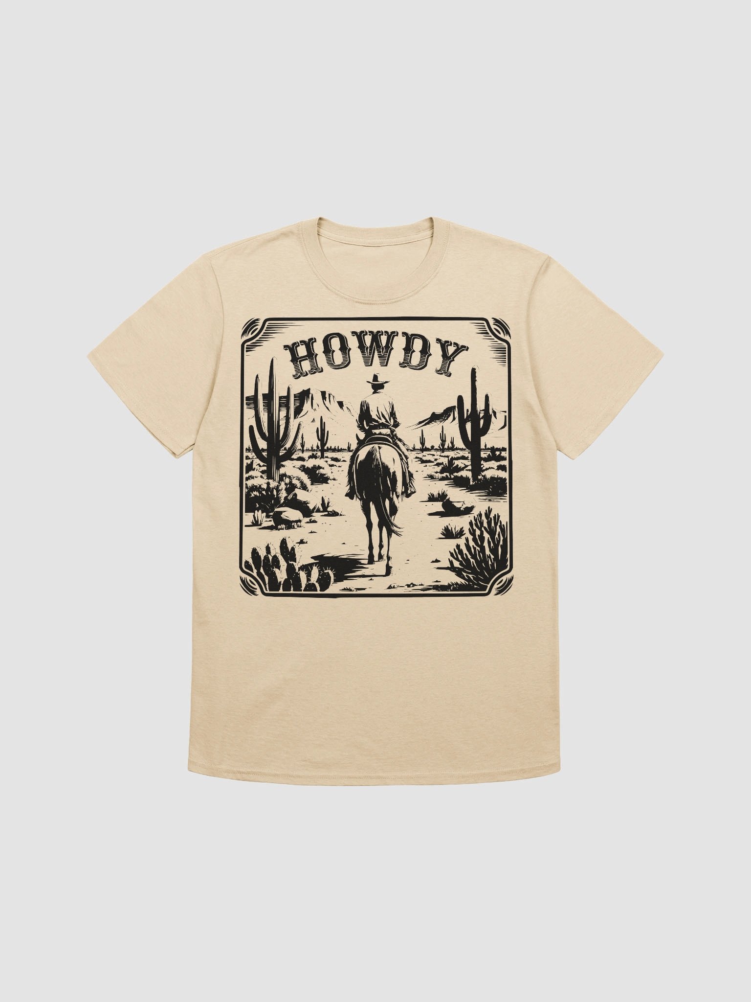 Desert Howdy product image (1)