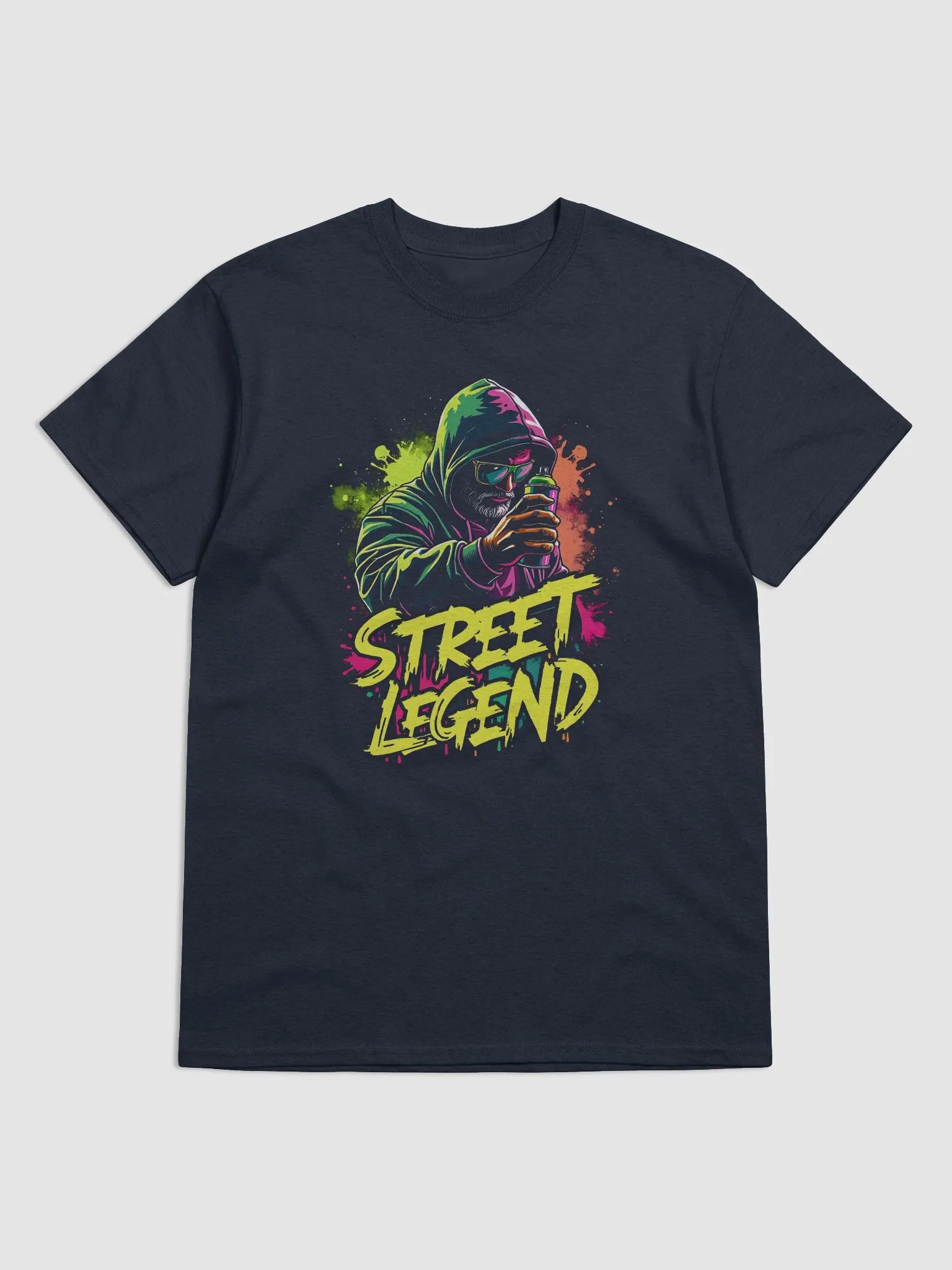 Street Legend product image (1)