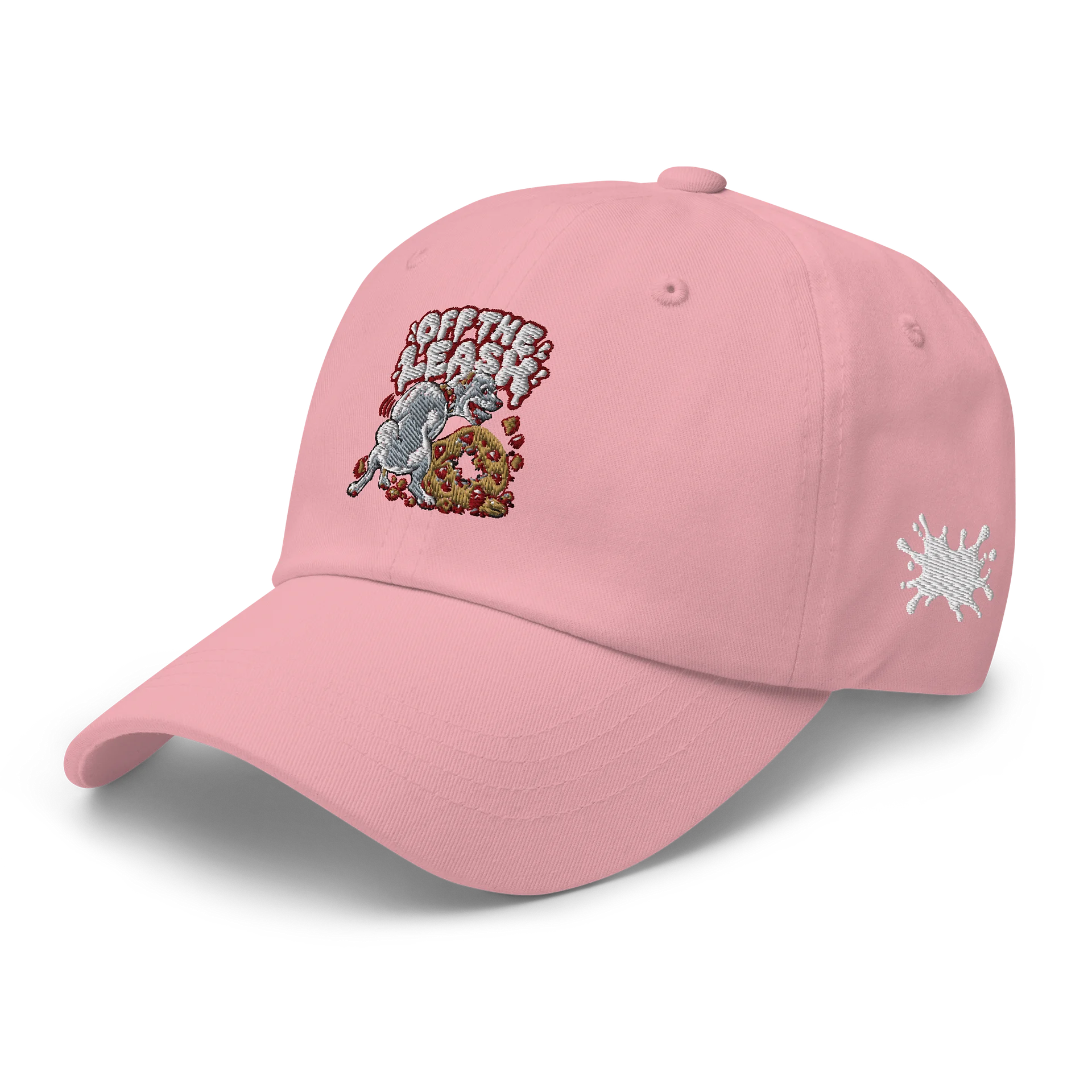 Off the Leash Cookie Crush Cap product image (3)