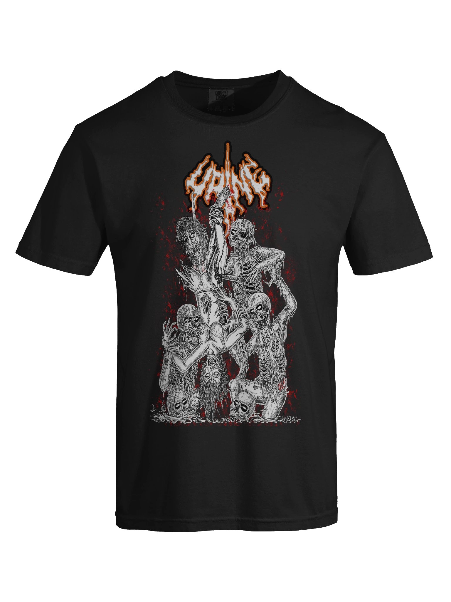 'Vaginal Discretion Advised' 2023 Tee product image (14)