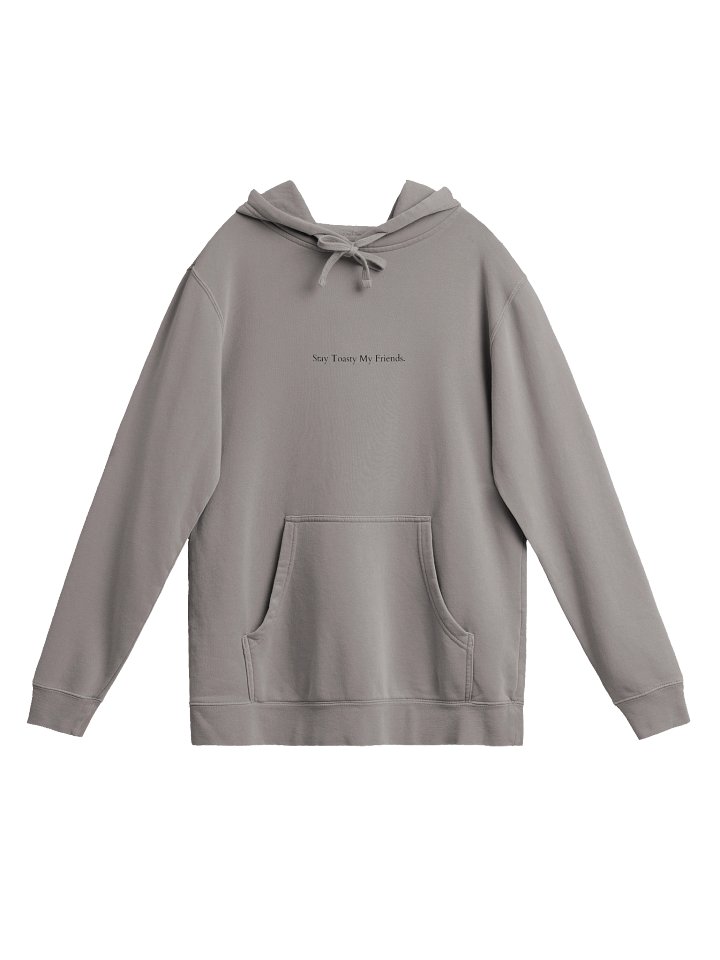 HollyMollyRollyPolly Church Hoodie product image (2)