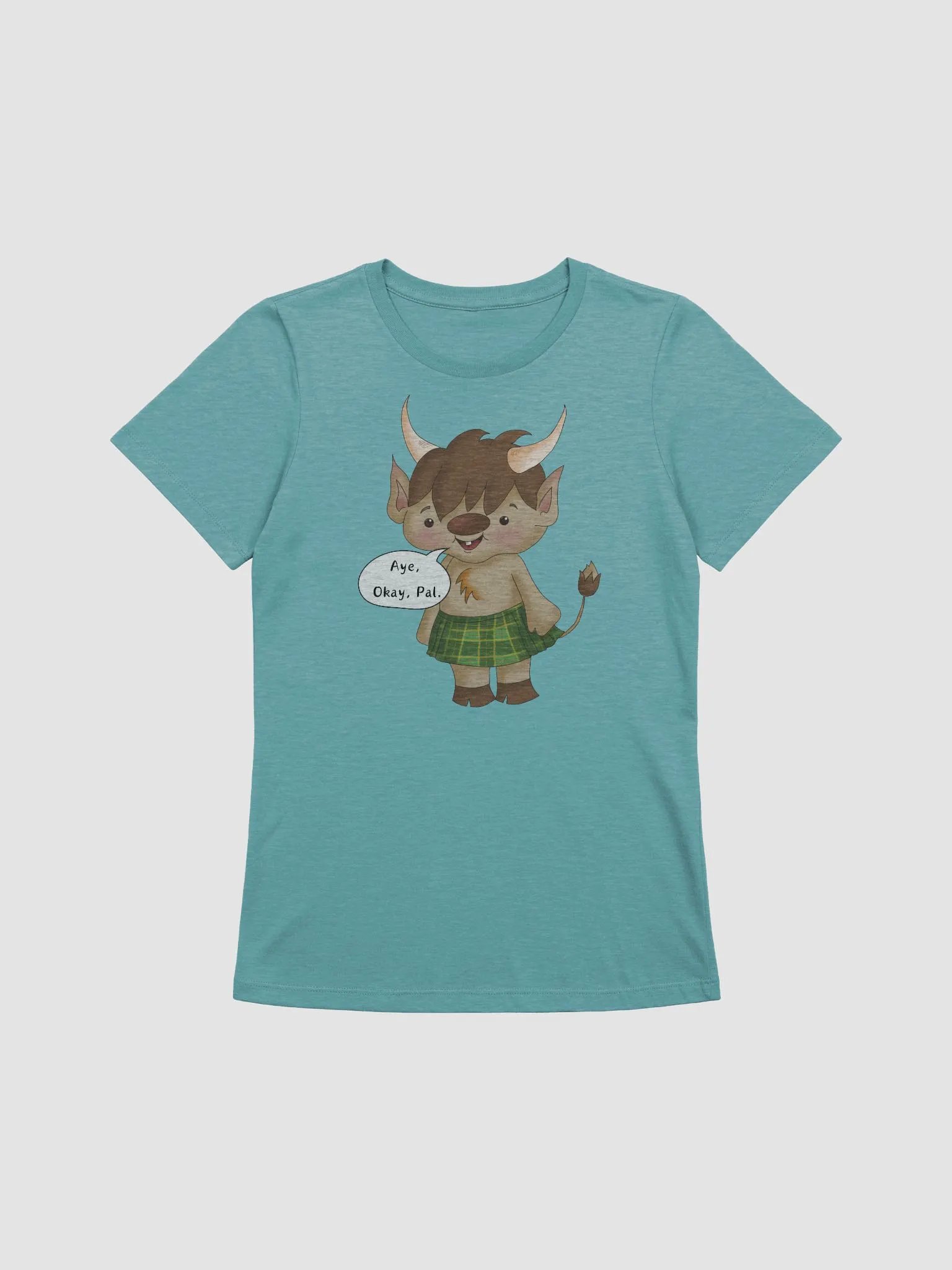 Kooblin adult Tee product image (13)