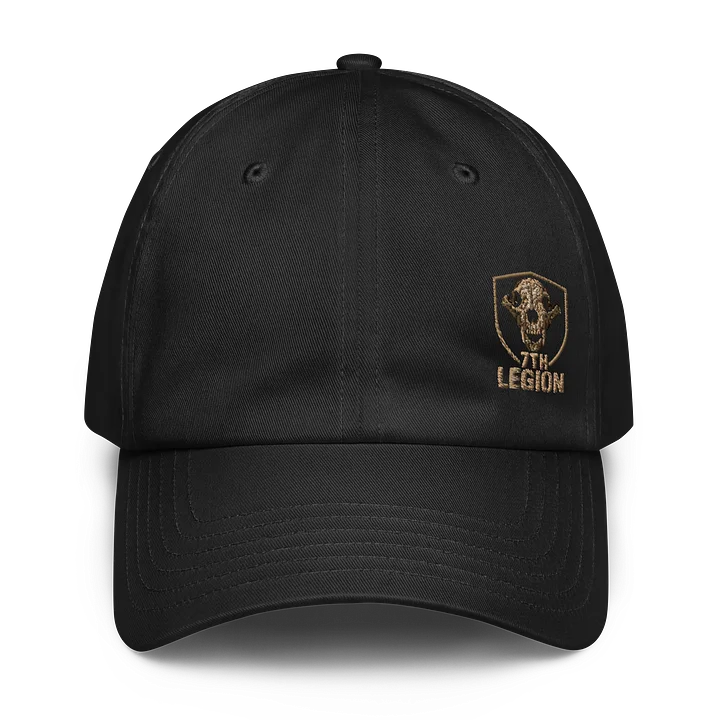 Dads hat product image (1)