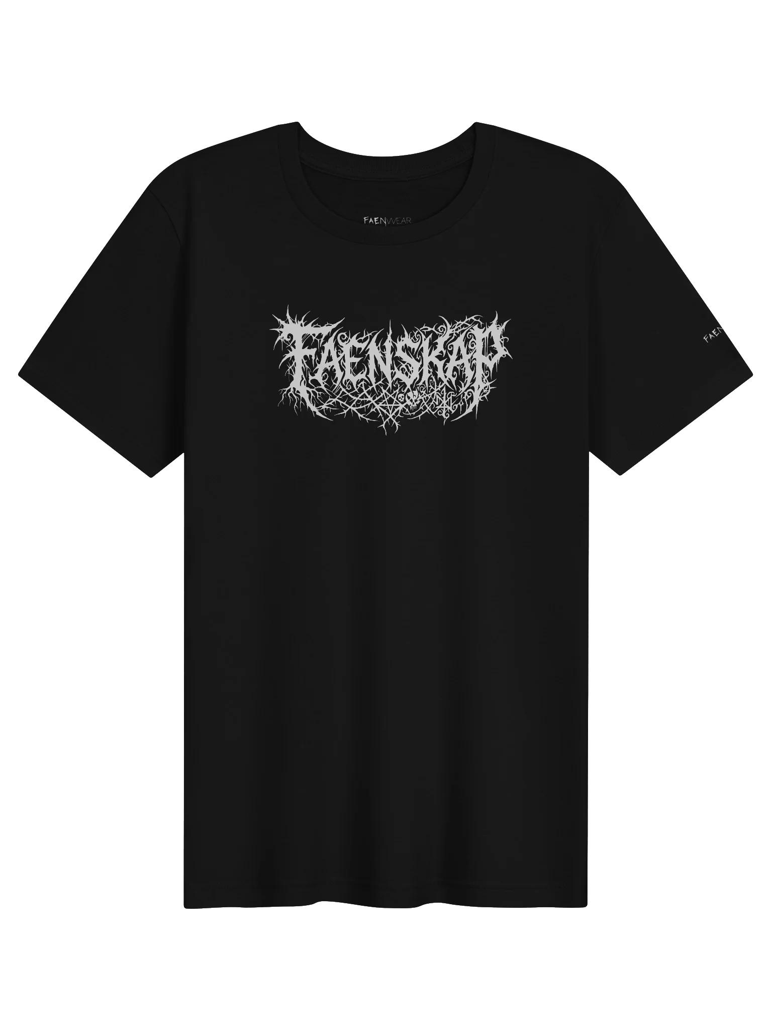 FAENSKAP Soft T-Shirt product image (1)