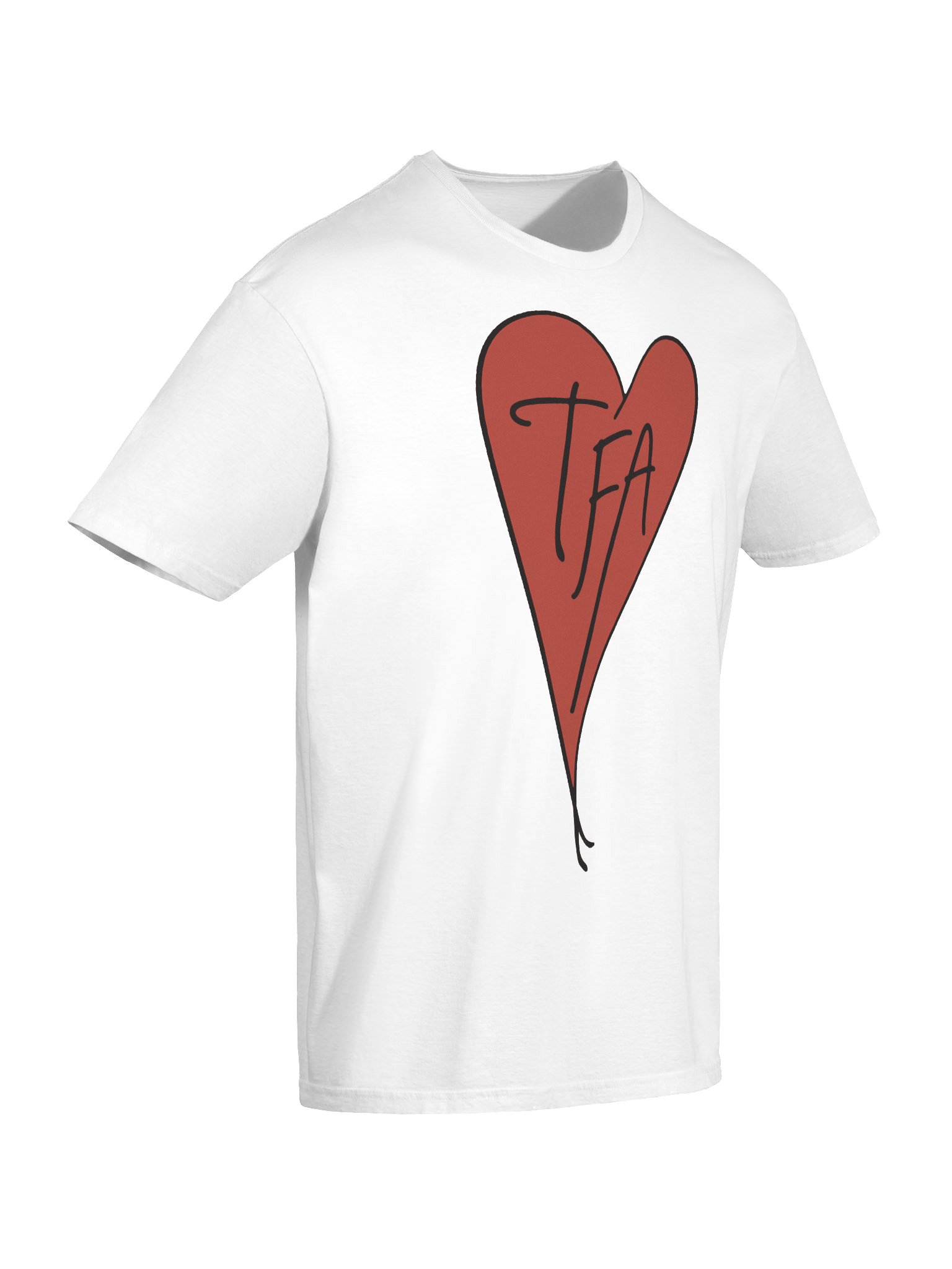 The "Special Person" Tee product image (10)