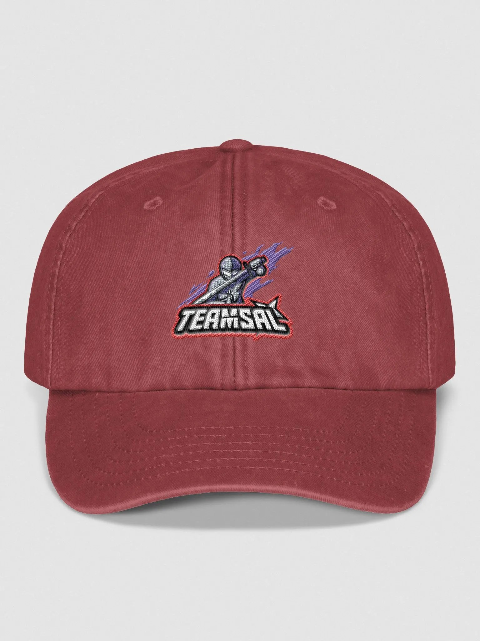 Team Sal Dad Hat product image (5)
