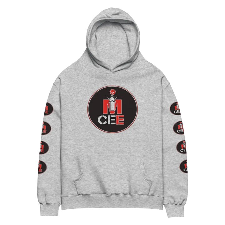 SO FLY M.I CEE HOODIE product image (8)