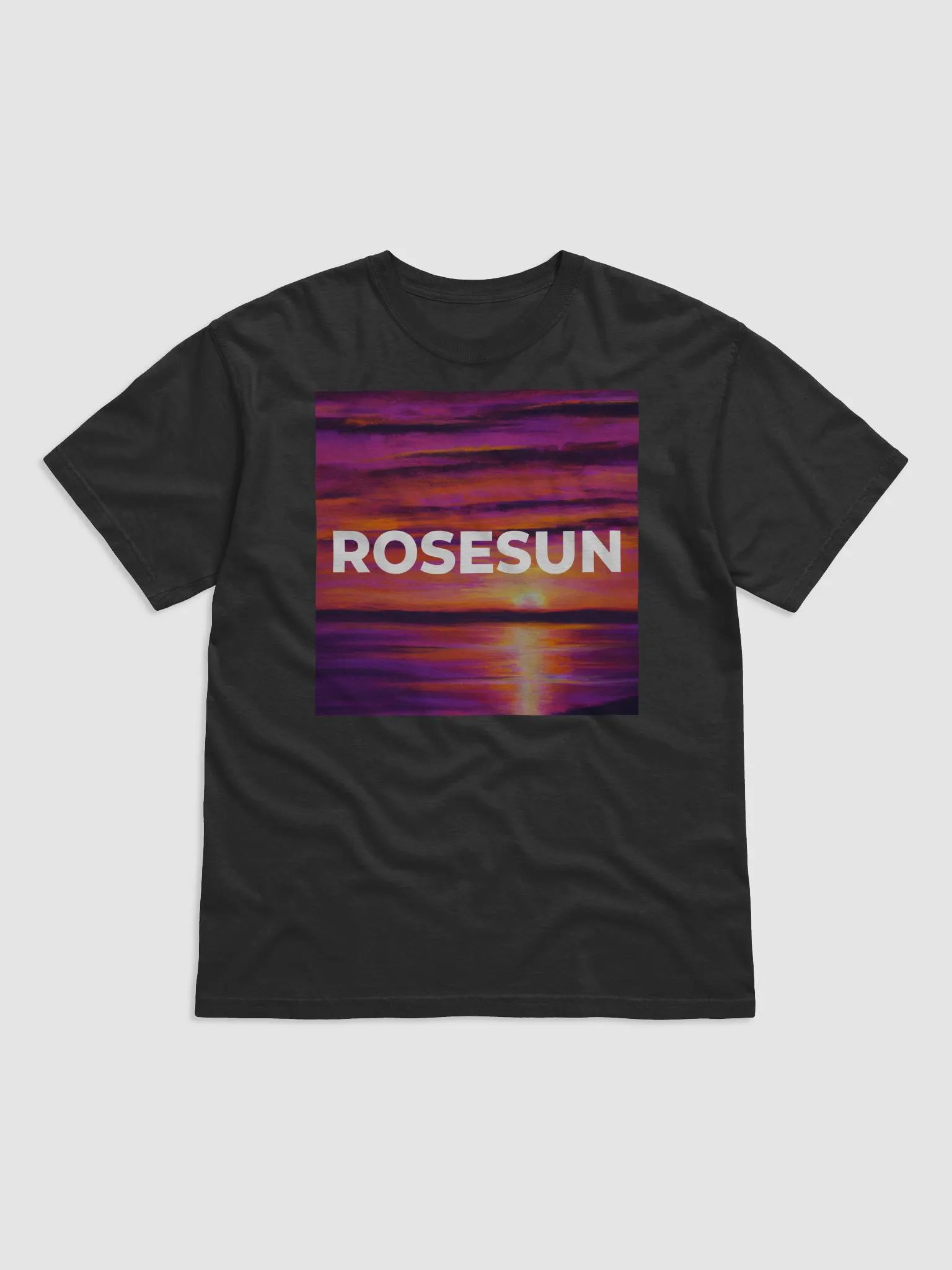 ROSESUN® - RELAXED-FIT - T-SHIRT product image (1)