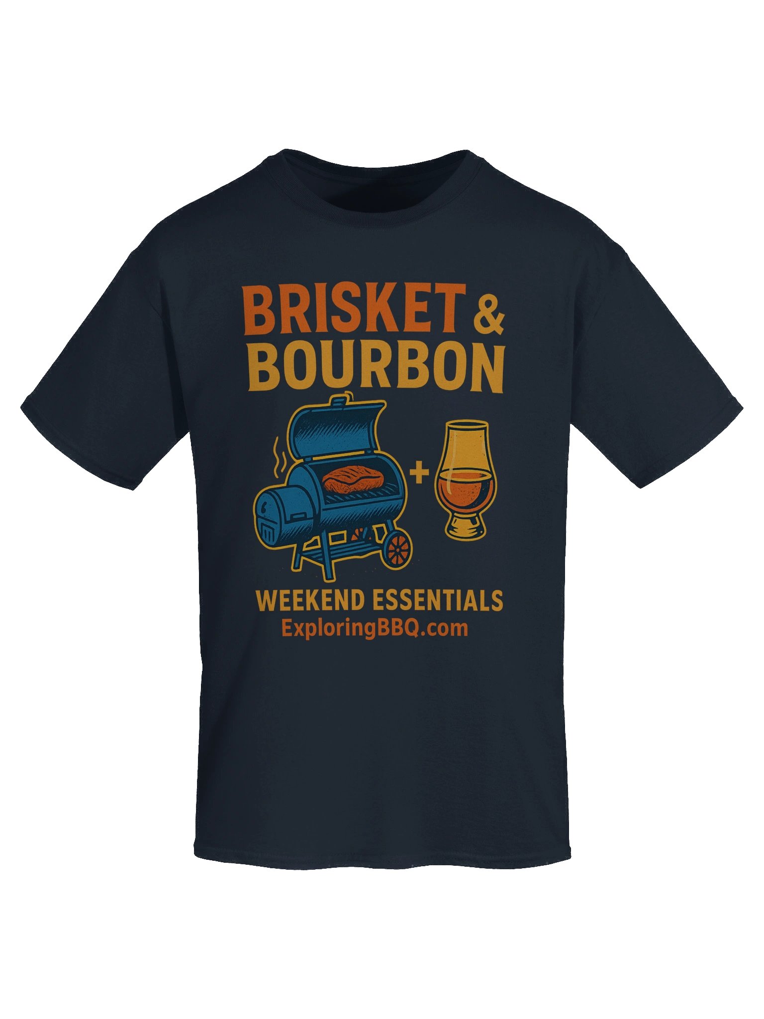 Brisket and Bourbon - Pop product image (8)