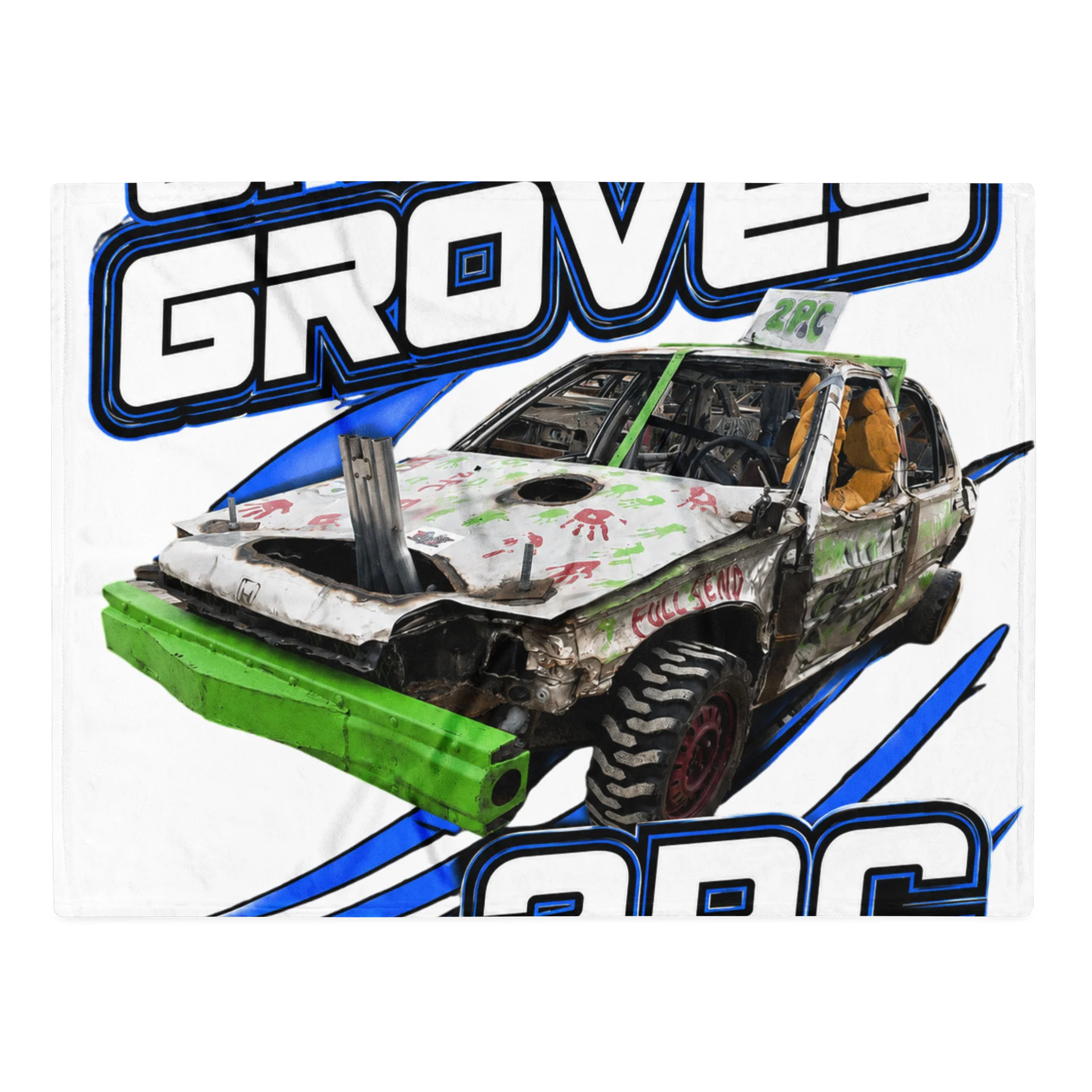 Groves 2PC product image (2)