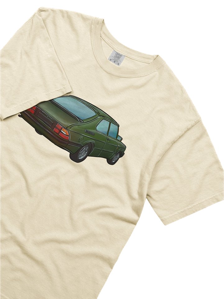Saab Story product image (2)