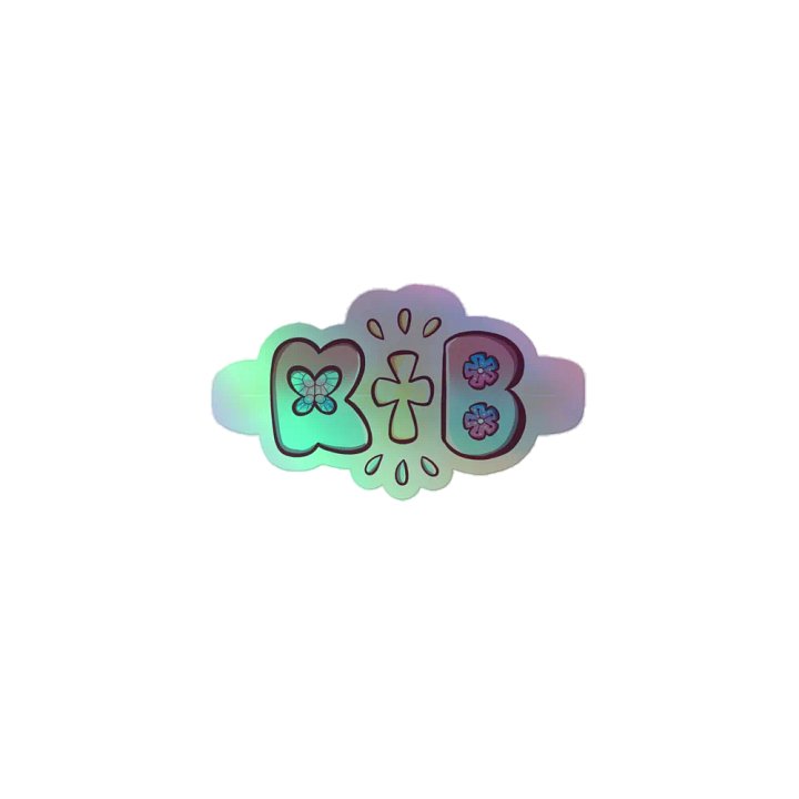 Holo Logo product image (1)
