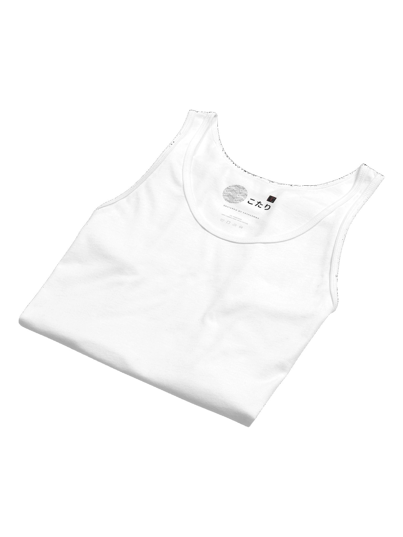 Kotari Beach Club Tank product image (8)