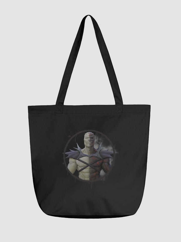 Bag Dawn of Silence: The Envoy product image (1)