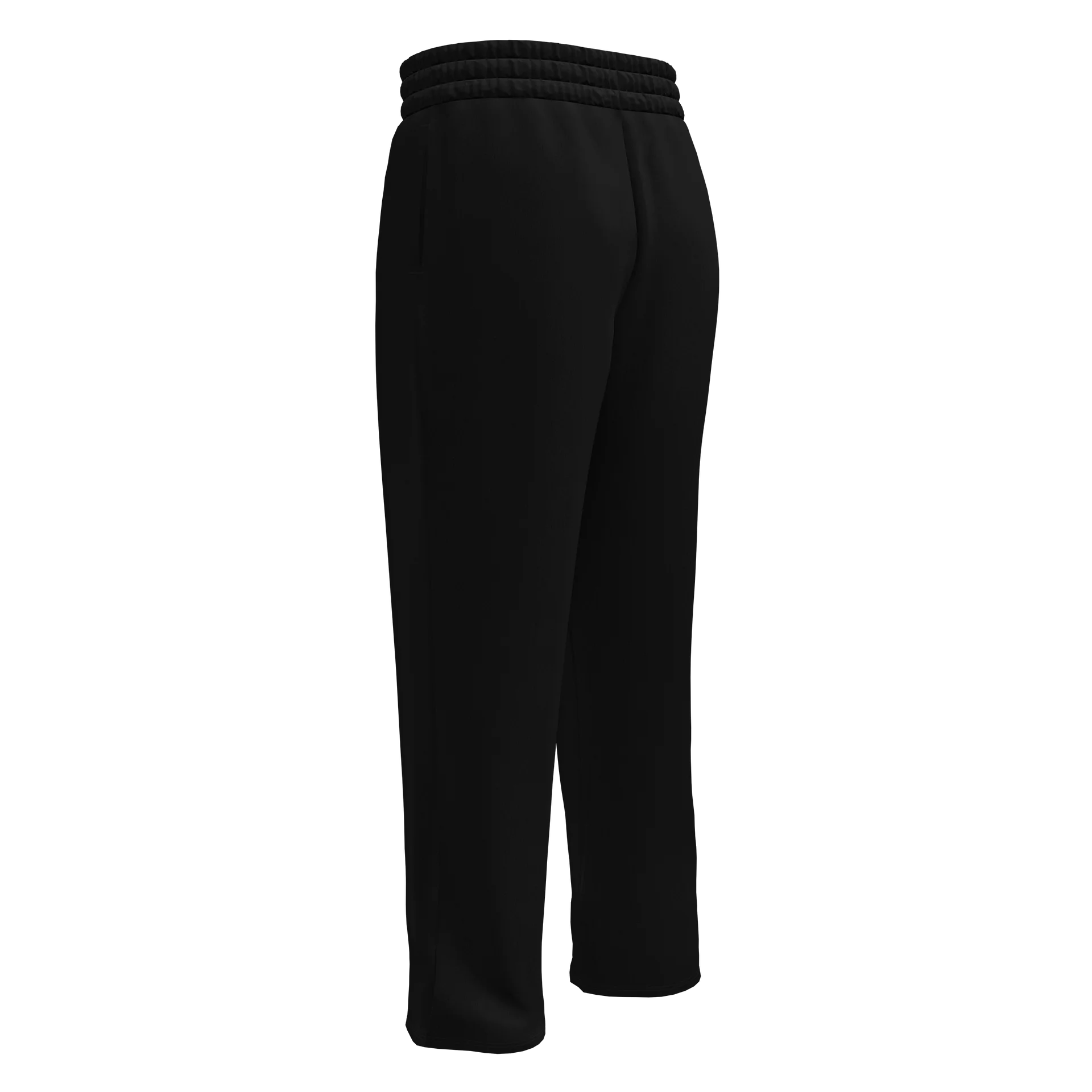 MAJICA Maison Wide-Leg Joggers product image (2)
