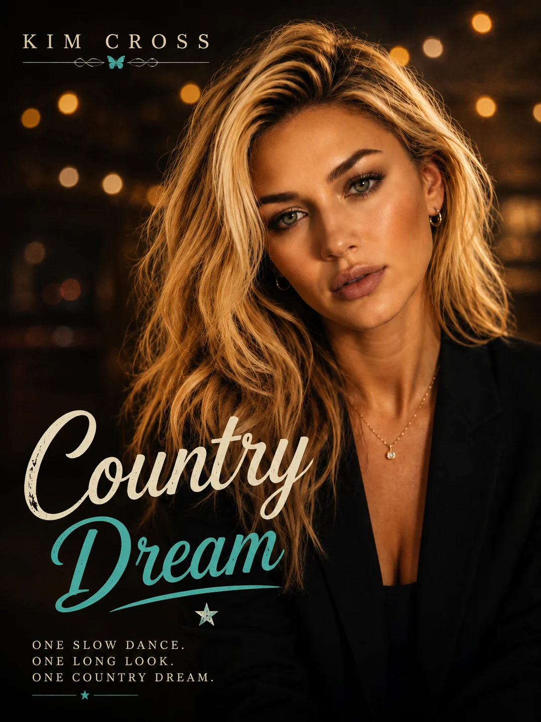 Country Dream (Single Song) product image (1)