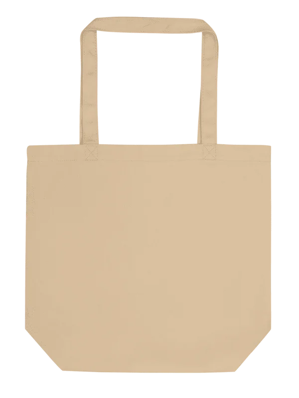 Organic Pine Cone Tote Bag product image (4)
