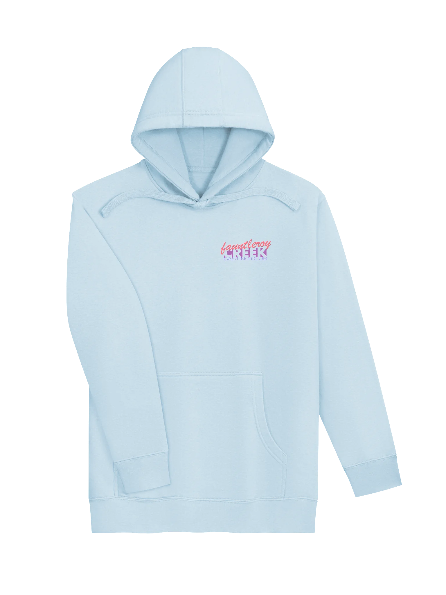 Fauntleroy Creek Sweatshirt - 80s retro product image (5)