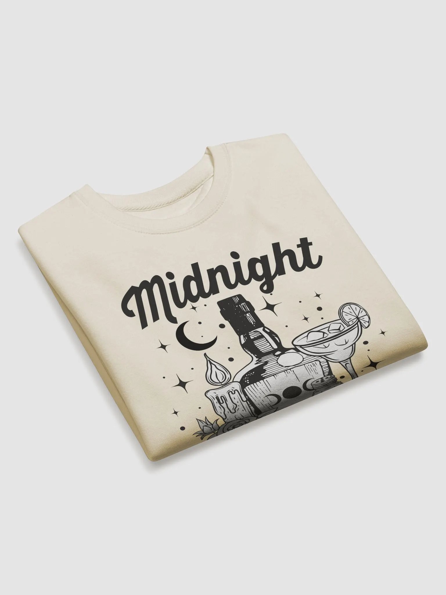 Midnight Margarita sweater product image (3)