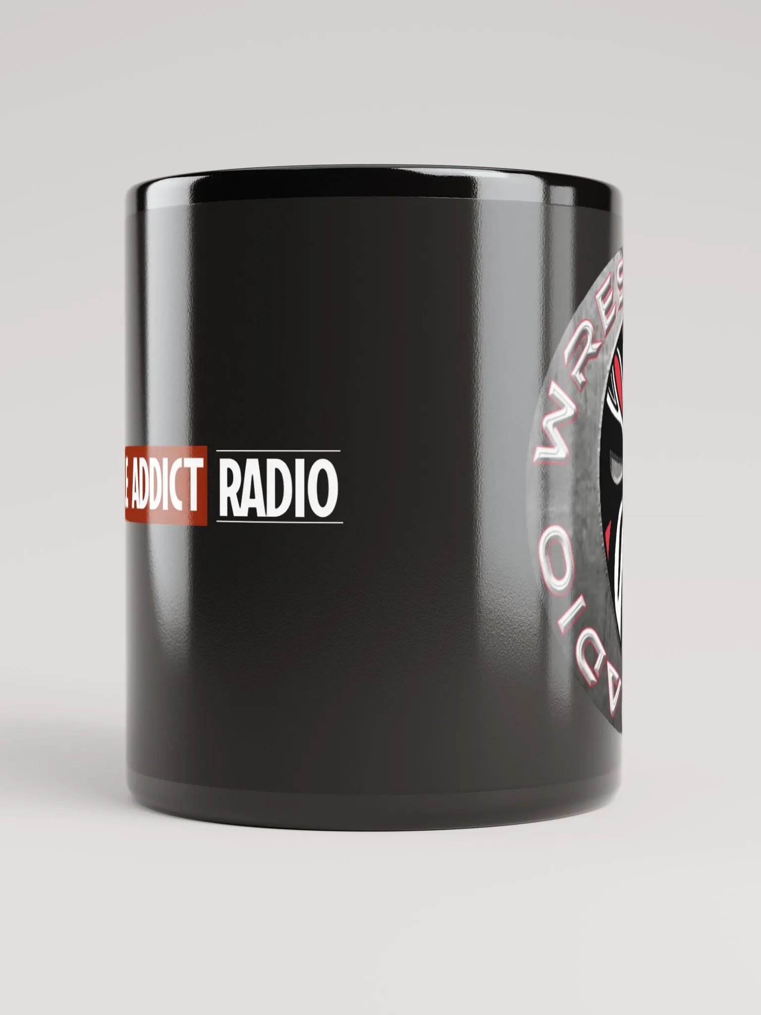WAR Shield Mug product image (5)