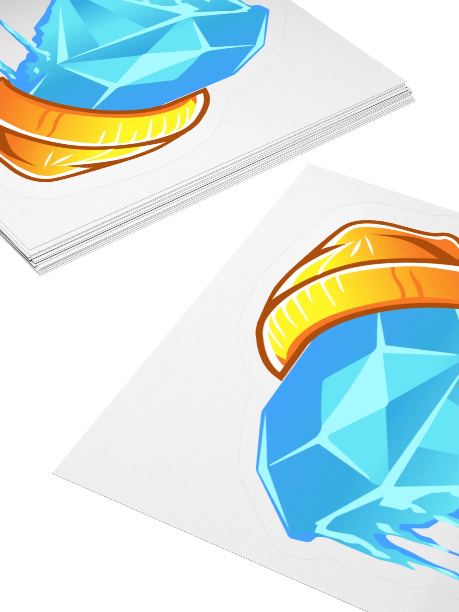 Classic Stickers! product image (4)