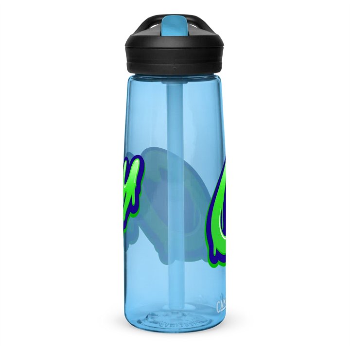 Chewy CamelBak Eddy®+ Sports Water Bottle product image (16)