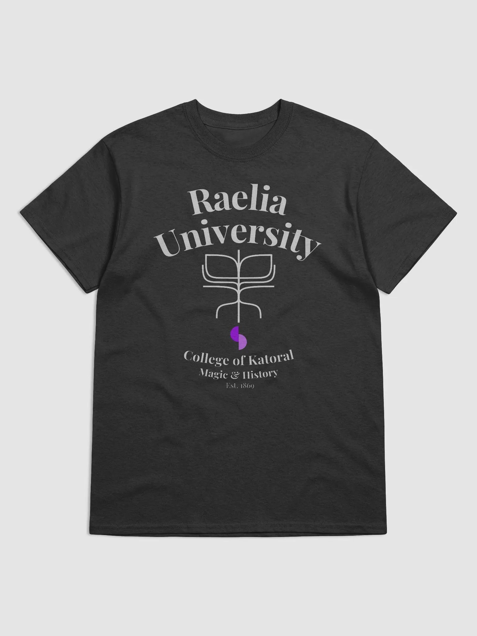 RUCK Tee product image (1)
