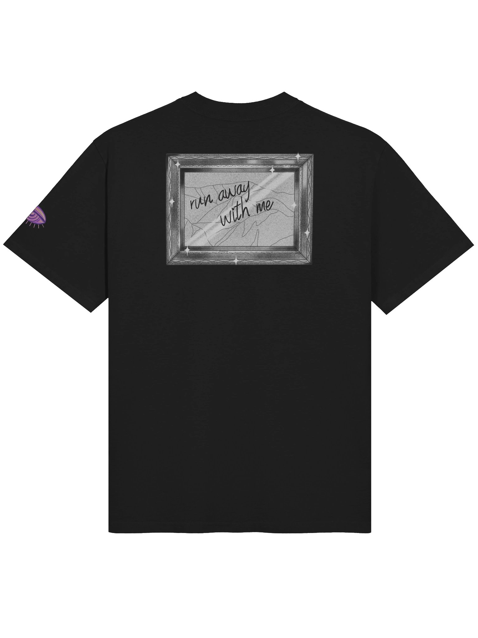 RKB Nostalgia Tee product image (4)