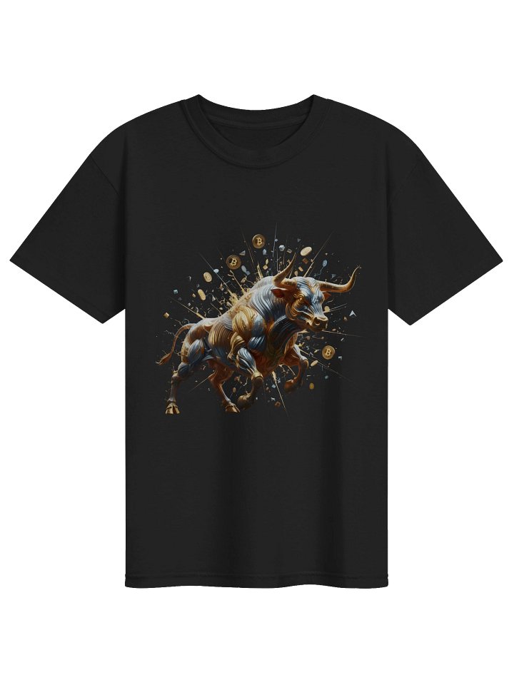 Crypto Bull product image (5)