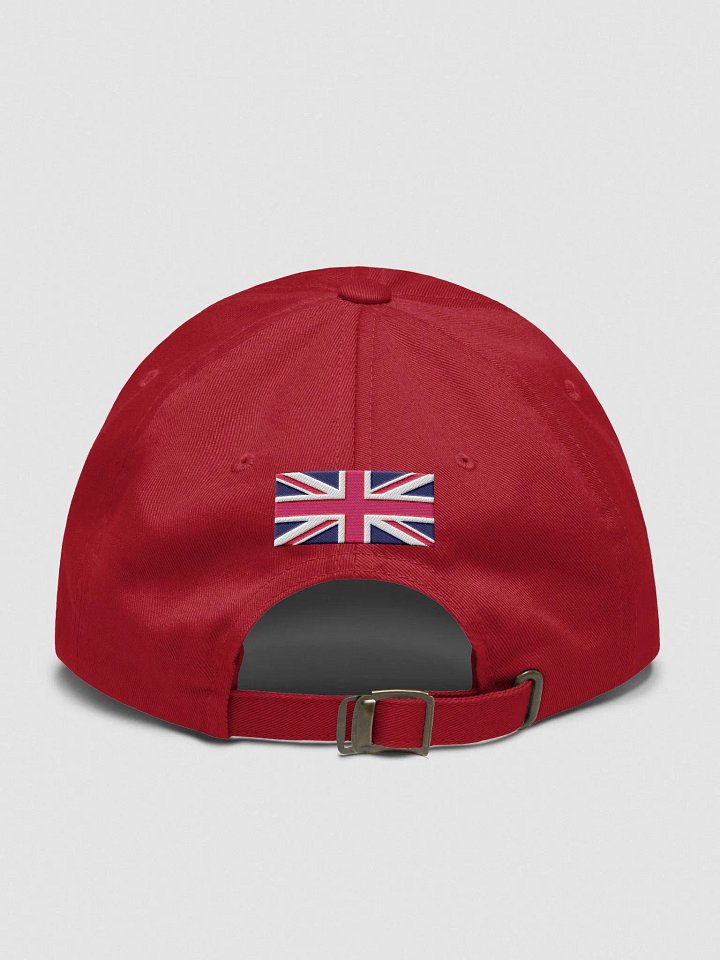 100 Years of Safety Fast! product image (2)