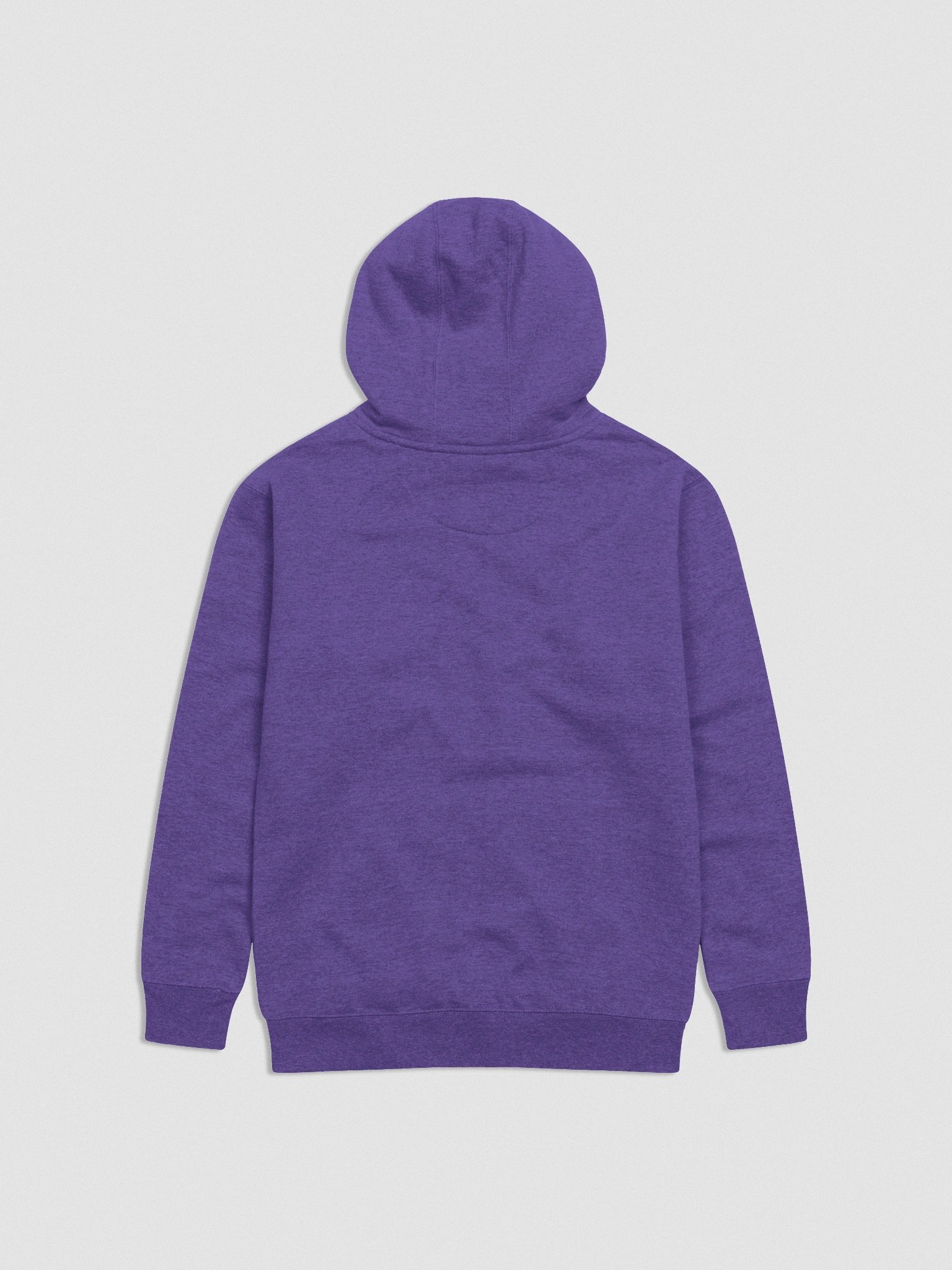 Evo Heart Hoodie product image (3)
