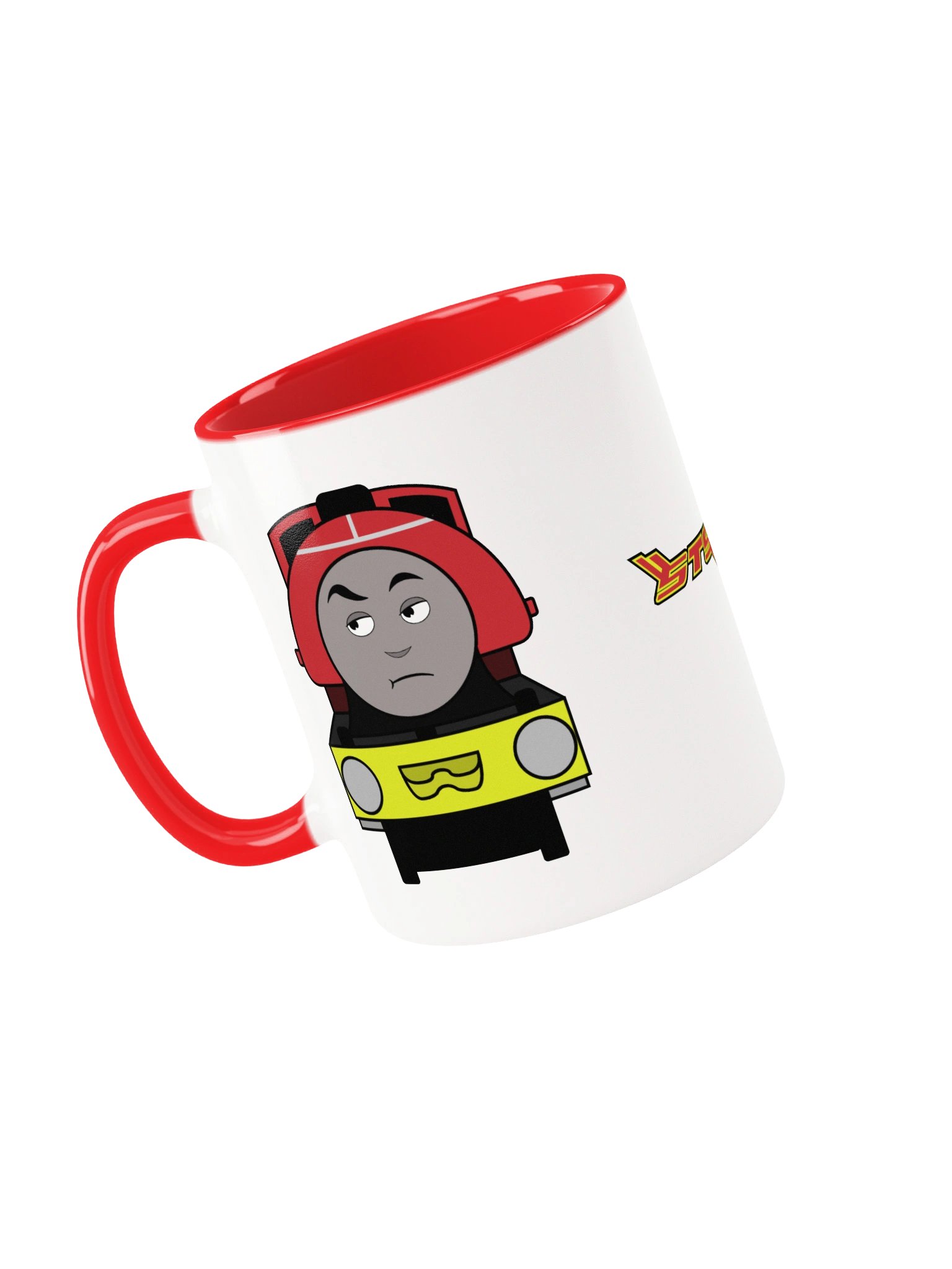 SixTeen Mug product image (5)