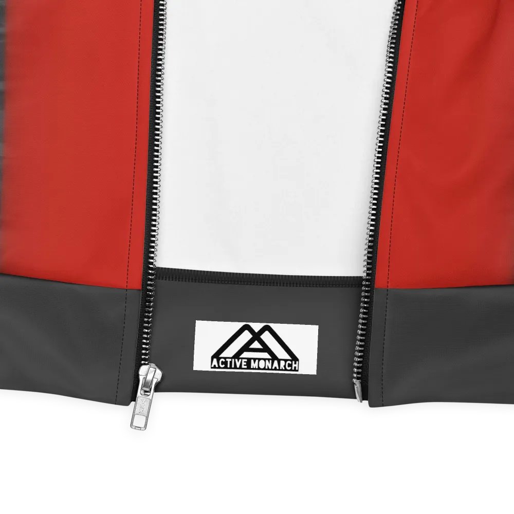 The Lyra Bomber Jacket product image (9)