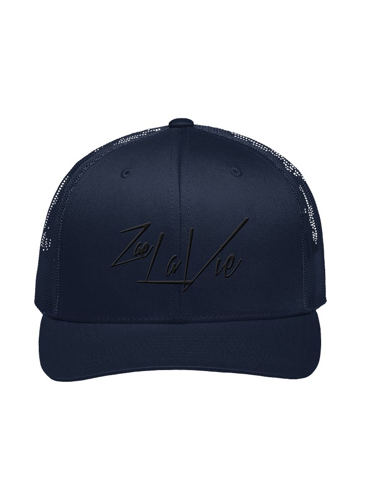 Zae Lavie Trucker product image (5)