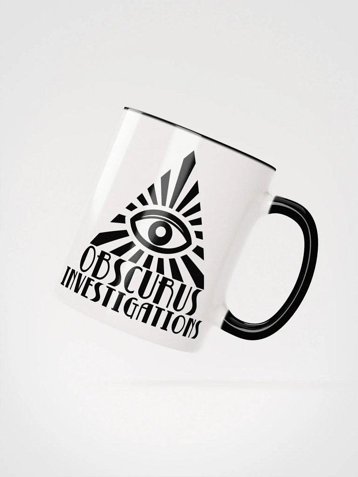 Obscurus Accent Mug product image (6)