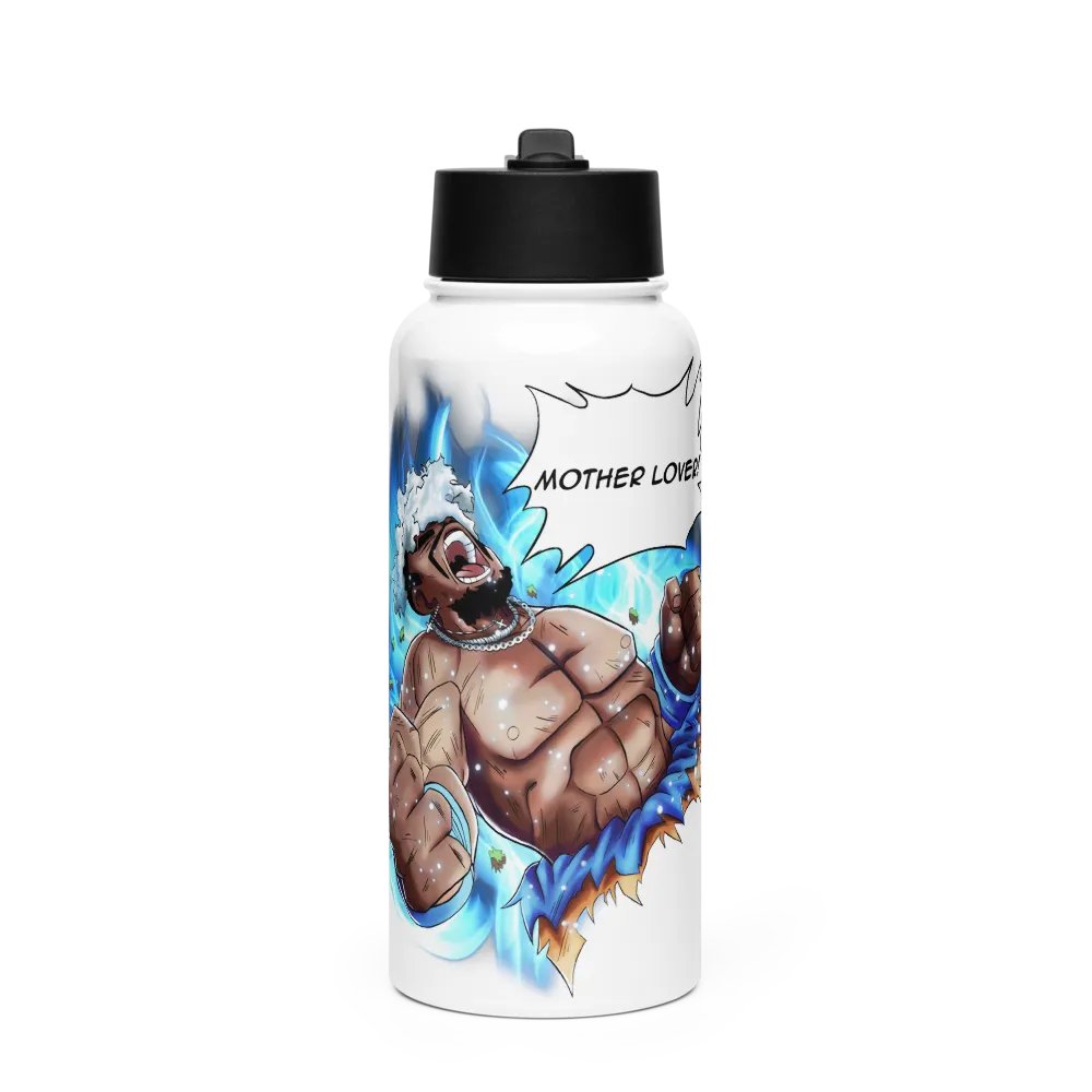 UI Water Bottle product image (1)