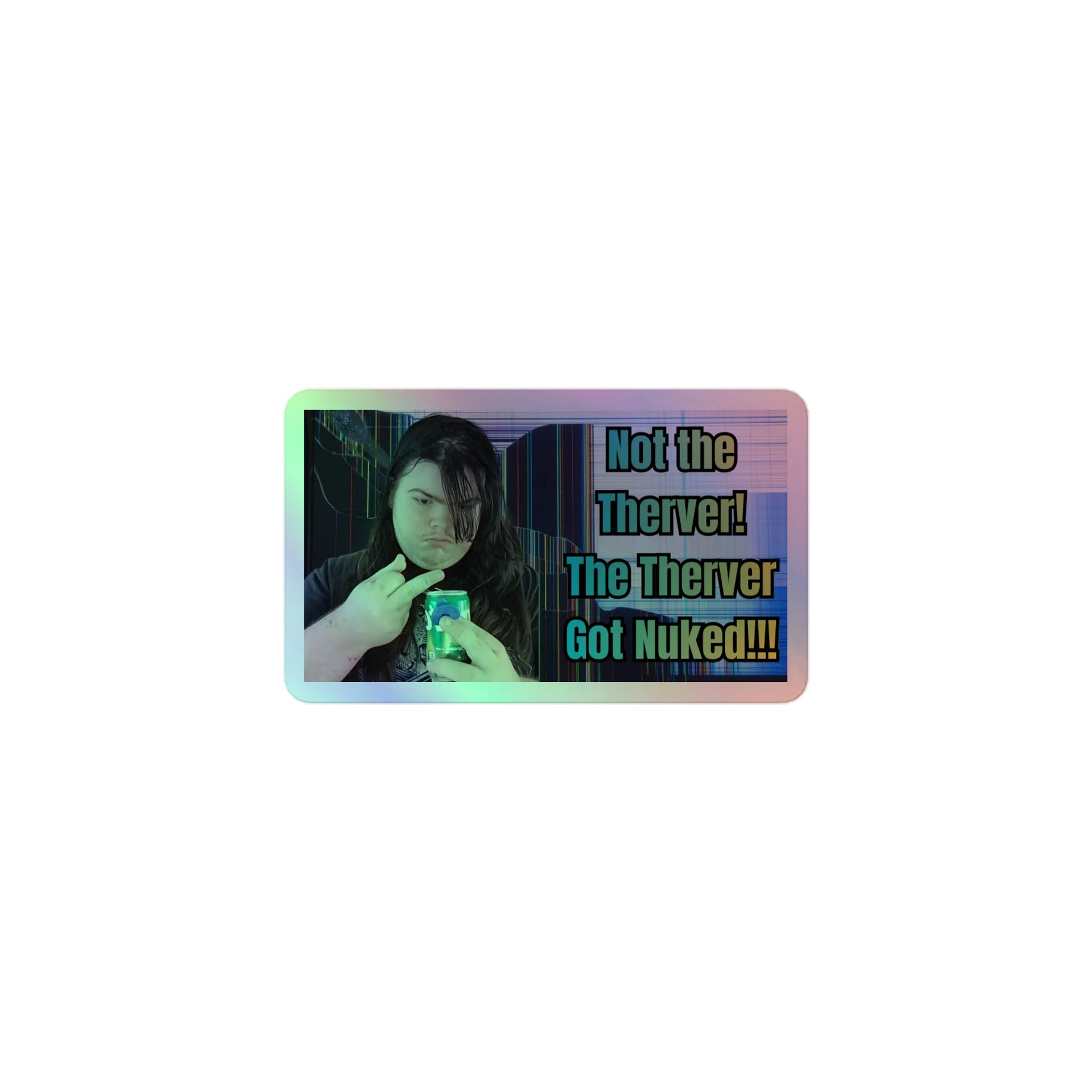 Nova Therver Nuked! product image (1)