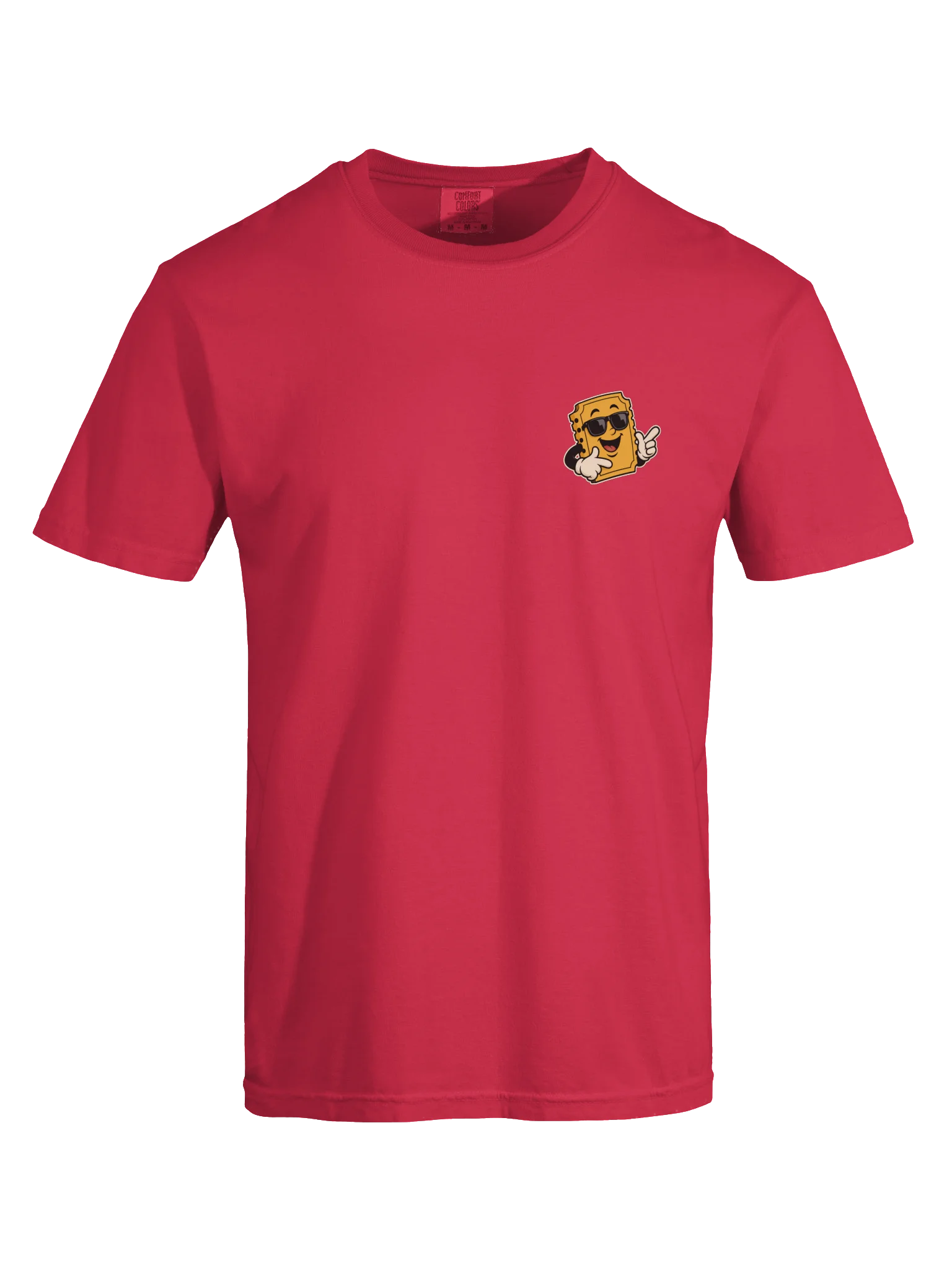 Last Ticket Entertainment OG Tee product image (9)