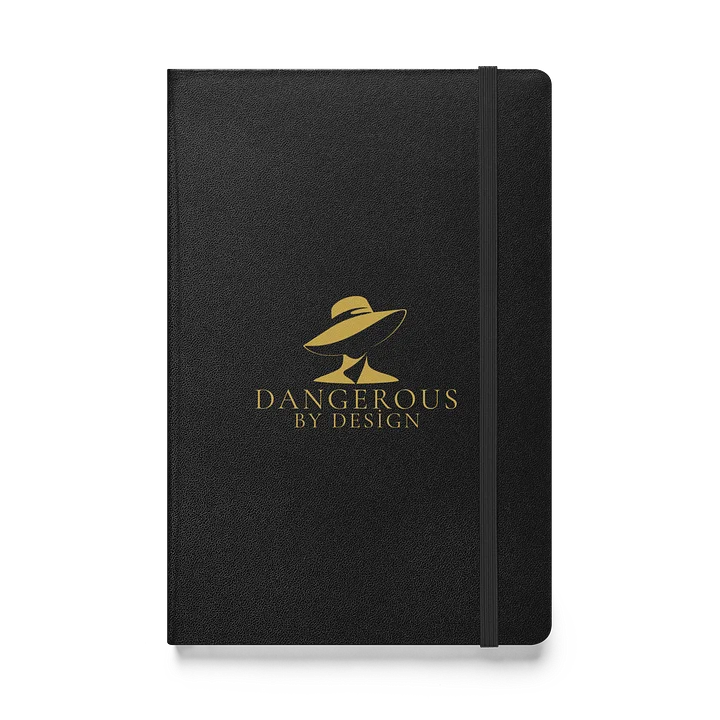 The DBD Notebook product image (2)
