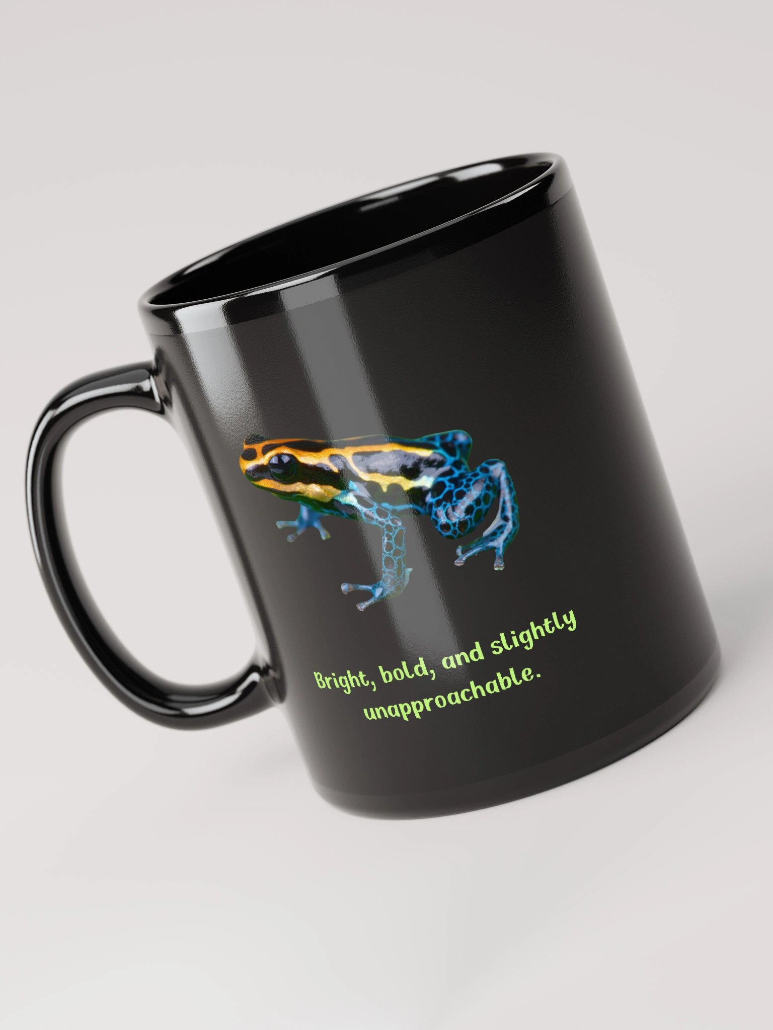 Amphibian Mug product image (3)